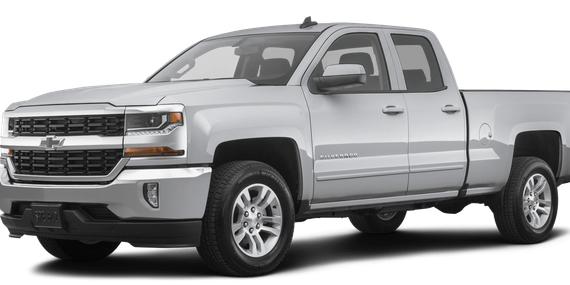 CHEVROLET SILVERADO LD 2019 2GCRCPEC4K1136665 image